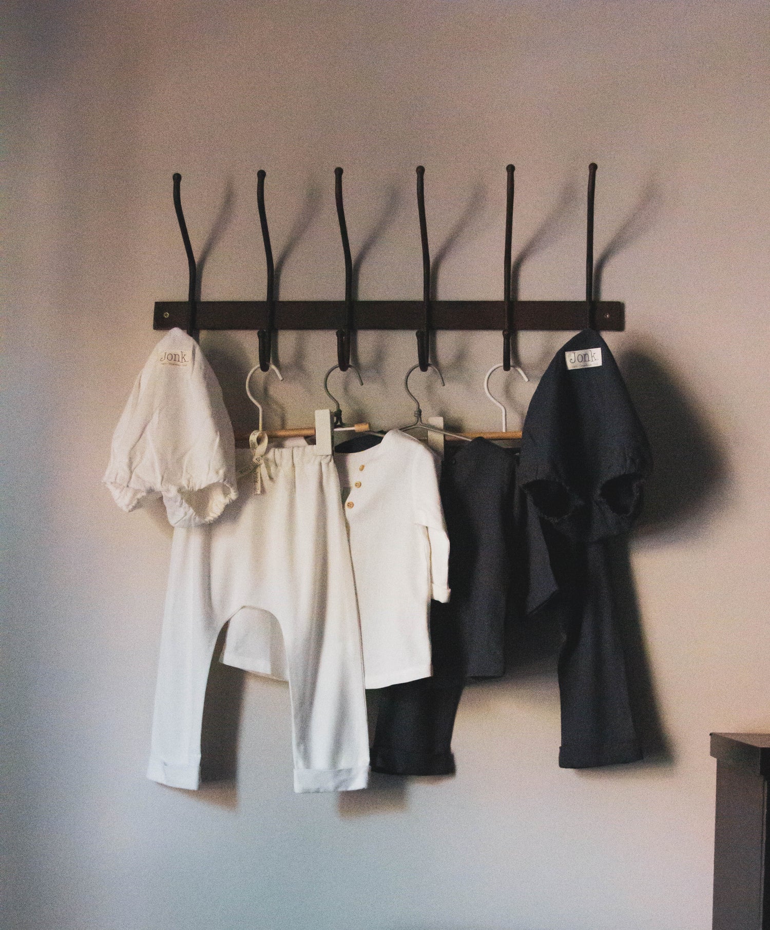 Our Original Linen blend collection